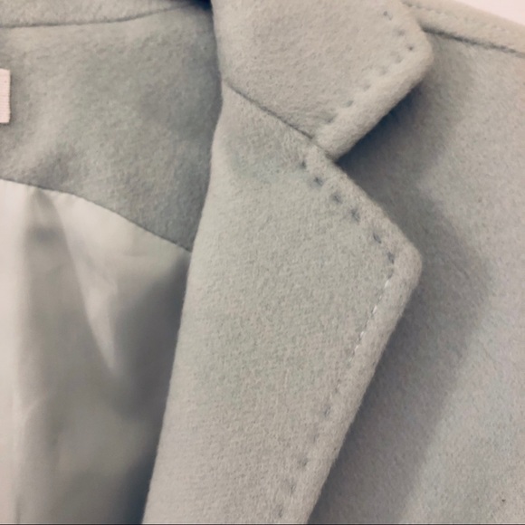 Di Vita One Button Blazer - Picture 4 of 4